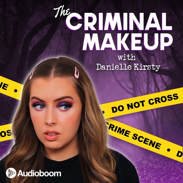 Artwork for The Criminal Makeup