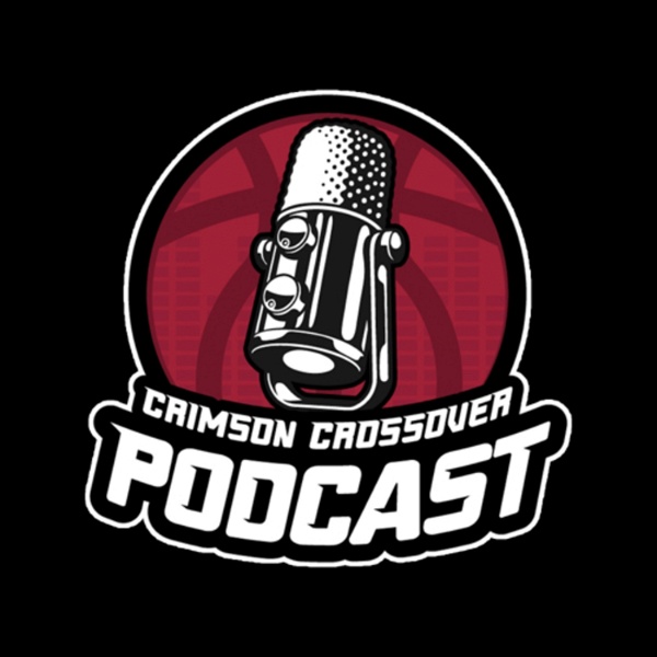 Artwork for The Crimson Crossover Podcast