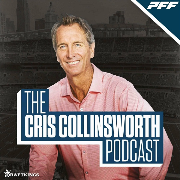 Artwork for The Cris Collinsworth Podcast