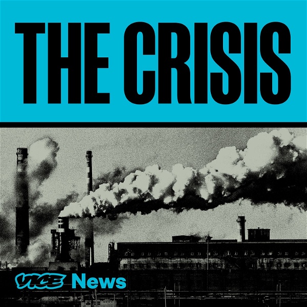 Artwork for The Crisis