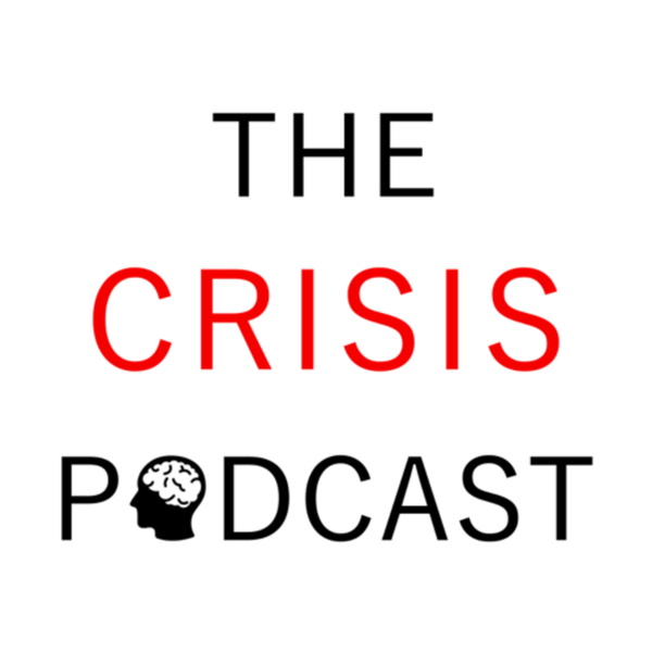 Artwork for The Crisis Podcast