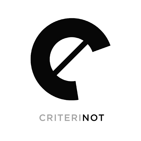Artwork for The Criterinot Podcast