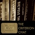 The Criterion Chat