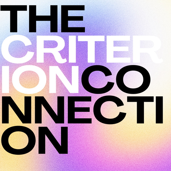 Artwork for The Criterion Connection