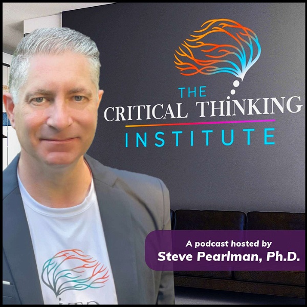Artwork for The Critical Thinking Institute