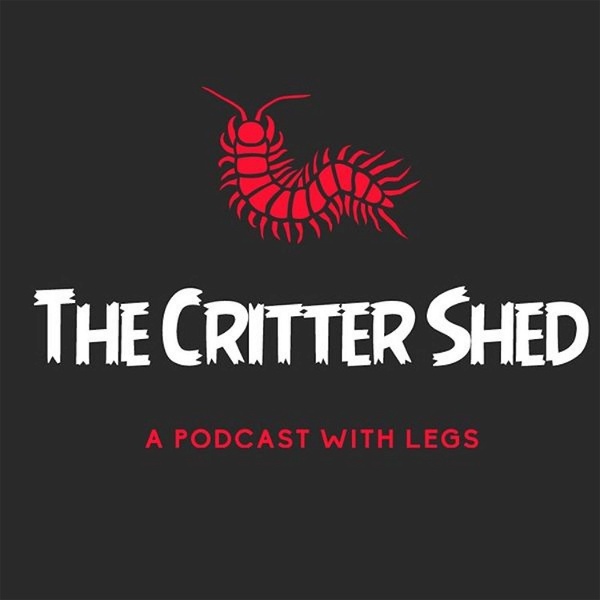 Artwork for The Critter Shed