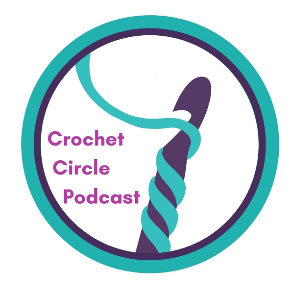 Artwork for Crochet Circle Podcast