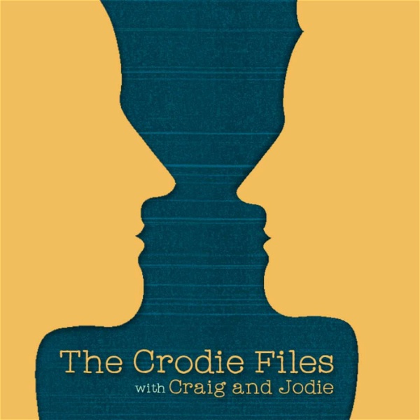 Artwork for The Crodie Files Podcast- For Administrative Assistants and Business Support Professionals globally