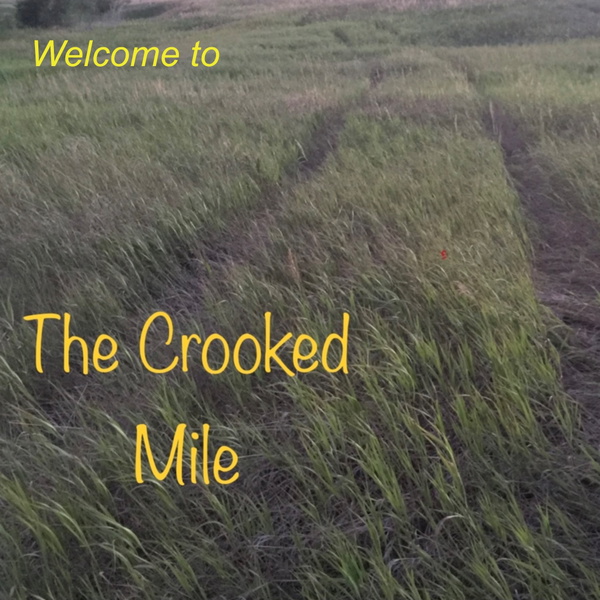 Artwork for The Crooked Mile Podcast