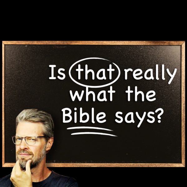 Artwork for LIVE with Doug Goodin