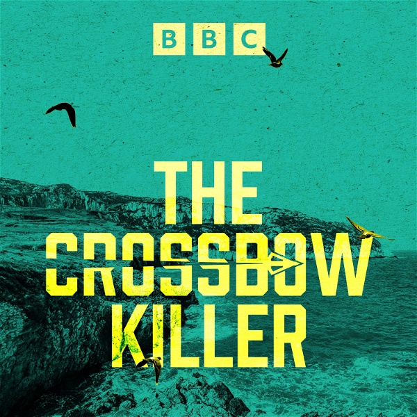 Artwork for The Crossbow Killer