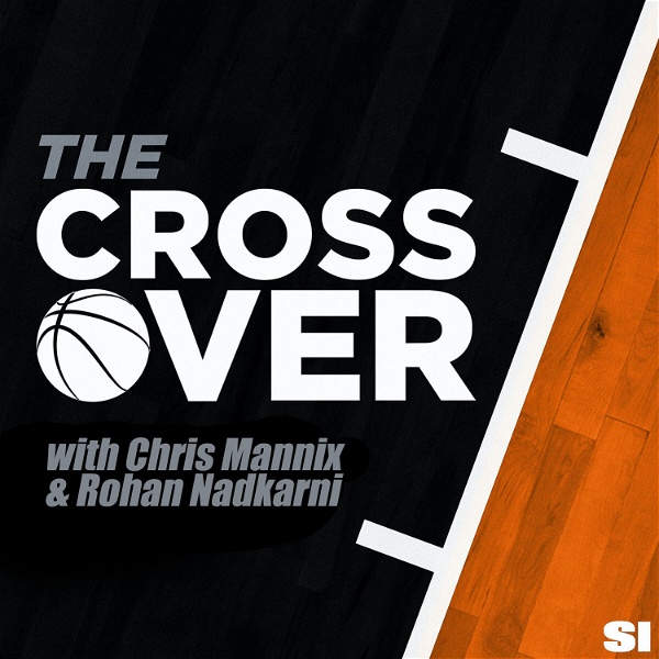 Artwork for The Crossover NBA Show