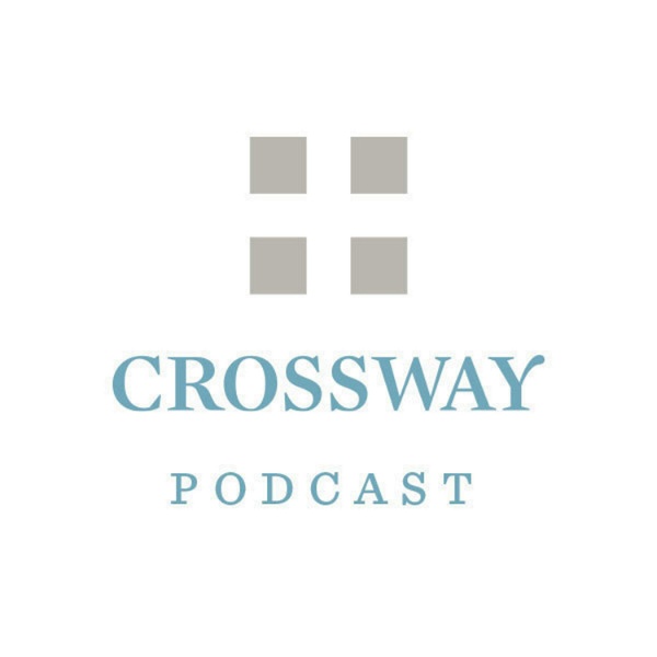 Artwork for The Crossway Podcast