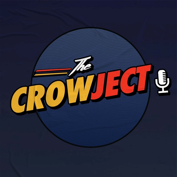 Artwork for The Crowject
