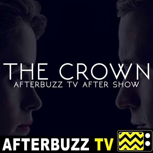 Artwork for The Crown Podcast