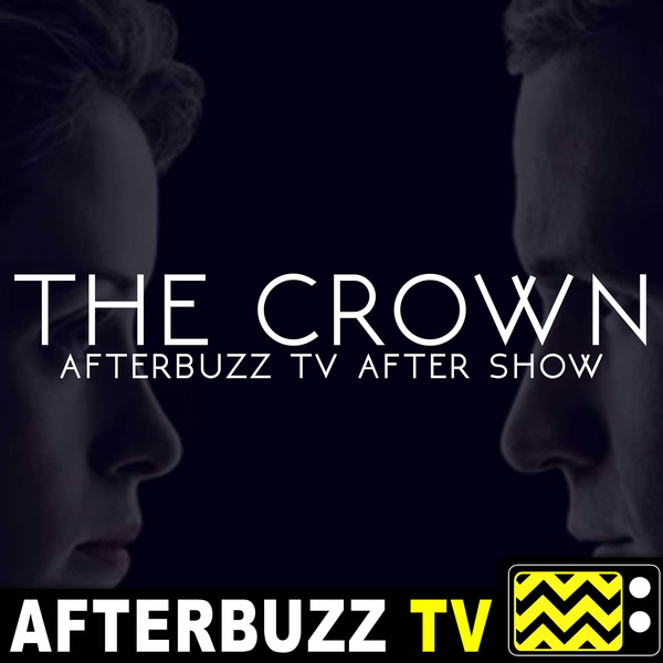 Artwork for The Crown Podcast