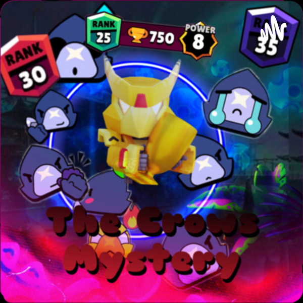 Artwork for The Crows Mystery