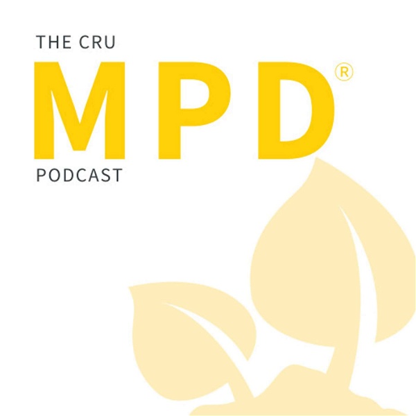 Artwork for The Cru MPD Podcast