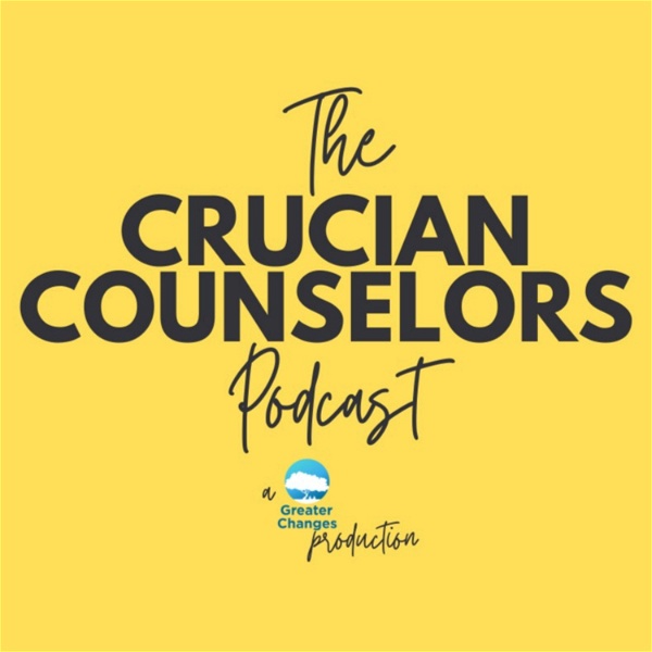 Artwork for The Crucian Counselors
