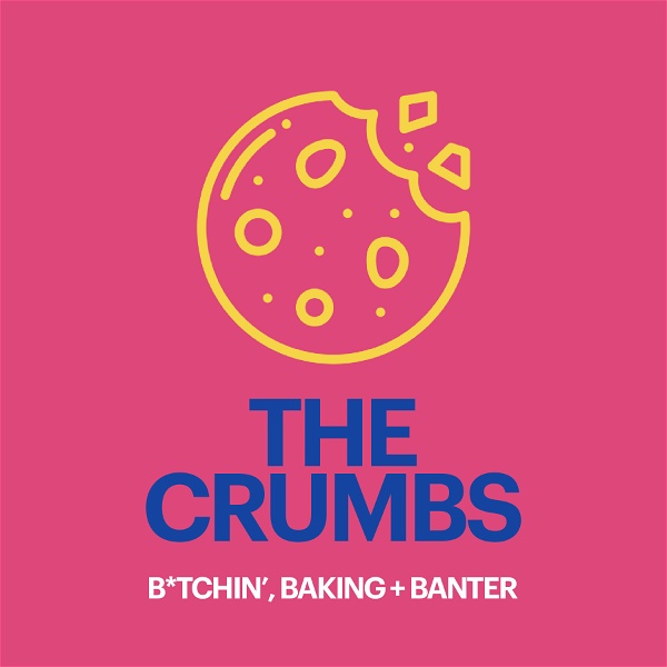 Artwork for The Crumbs