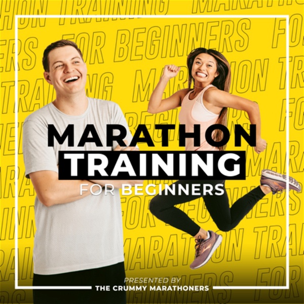Artwork for Marathon Training for Beginners