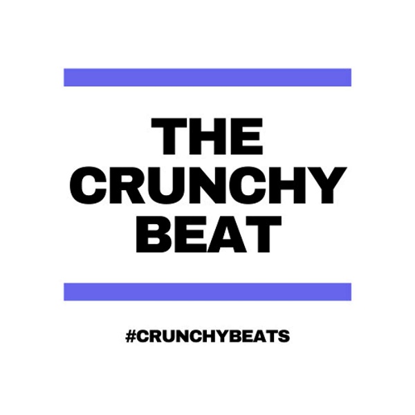 Artwork for The Crunchy Beat