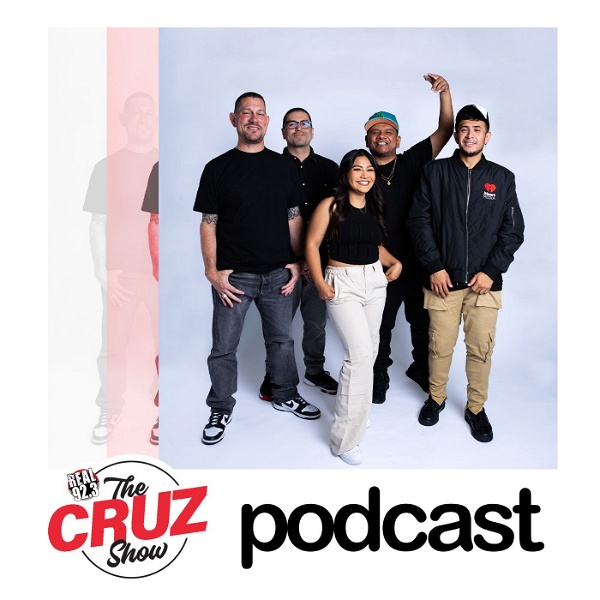 Artwork for The Cruz Show Podcast