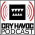 The CRY HAVOC Podcast