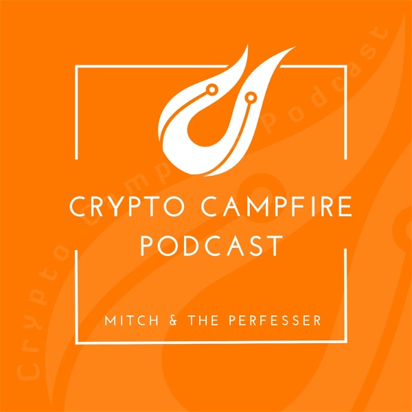 Artwork for Crypto Campfire Podcast {ARCHIVE}