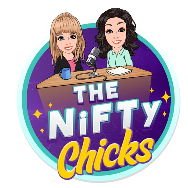 Artwork for The NiFTy Chicks