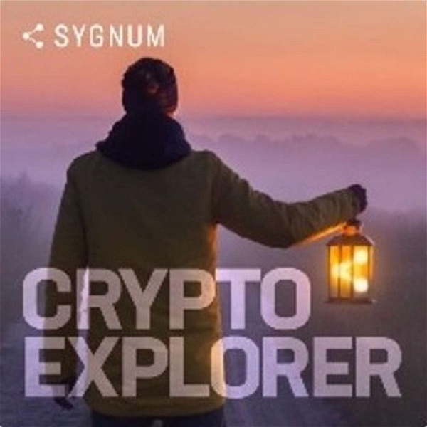 Artwork for The Crypto Explorer