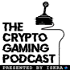 The Crypto Gaming Podcast