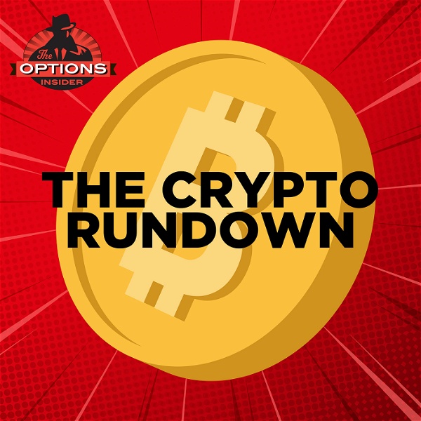 Artwork for The Crypto Rundown