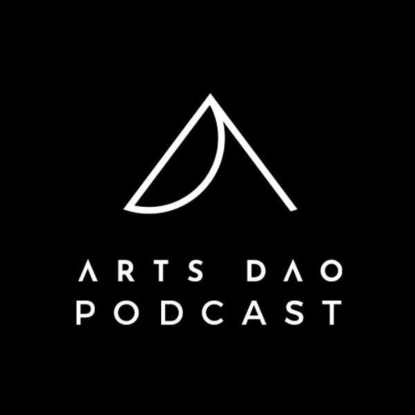 Artwork for Arts DAO Podcast