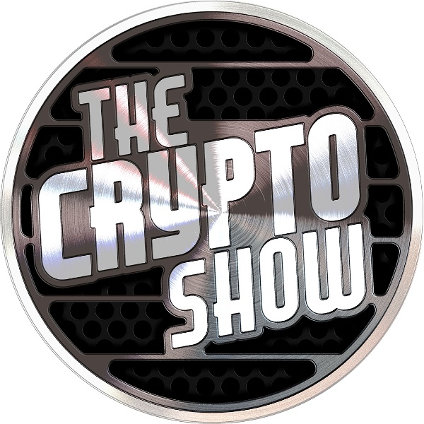 Artwork for The Crypto Show
