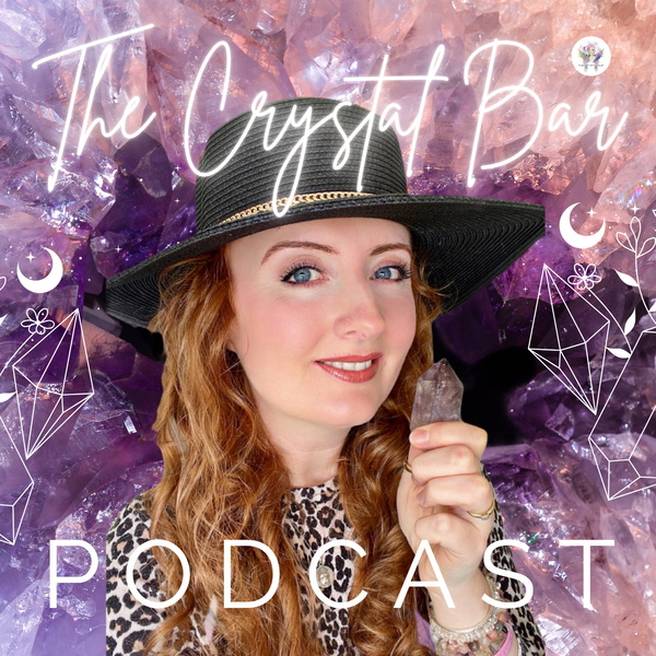 Artwork for The Crystal Bar Podcast
