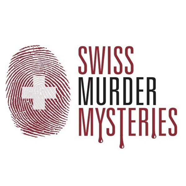 Artwork for Swiss Murder Mysteries