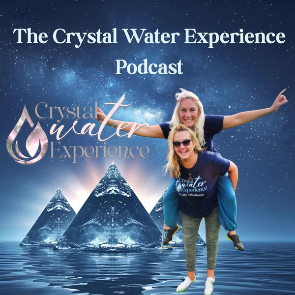 Artwork for The Crystal Water Experience