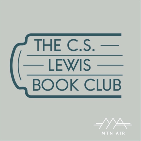 Artwork for The C.S. Lewis Book Club