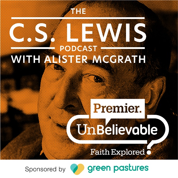 Artwork for The C.S. Lewis podcast