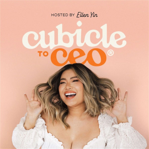 Artwork for Cubicle to CEO
