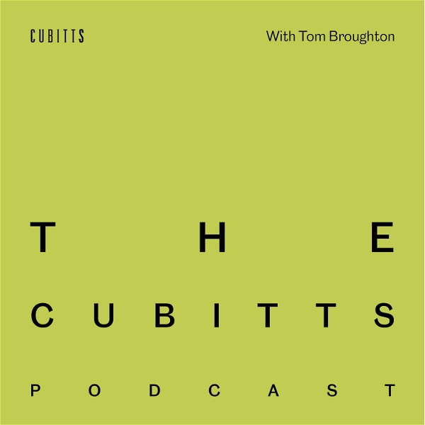Artwork for The Cubitts Podcast