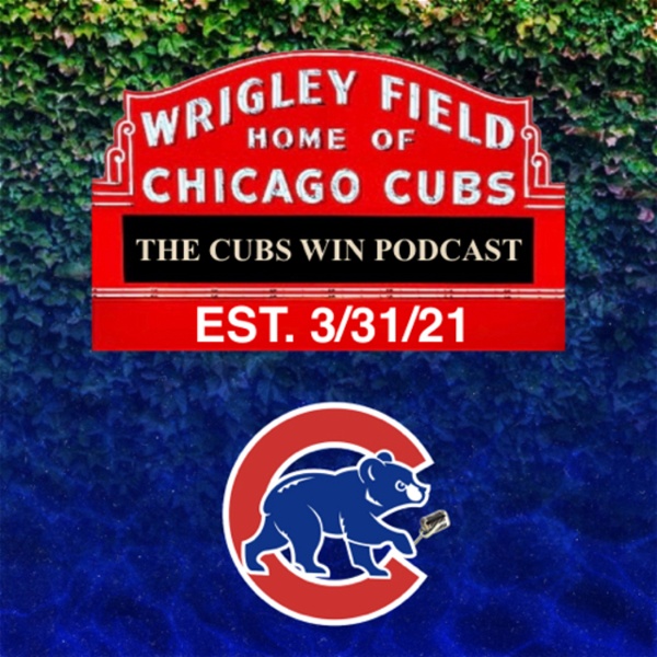 Artwork for The Cubs Win Podcast