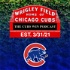 The Cubs Win Podcast