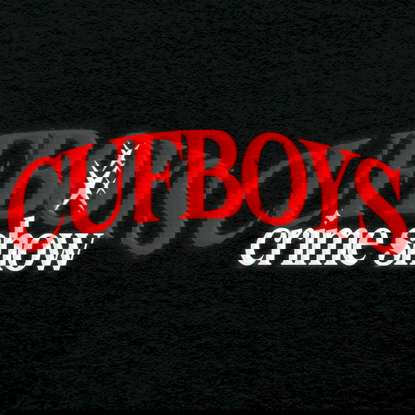 Artwork for CUFBOYS