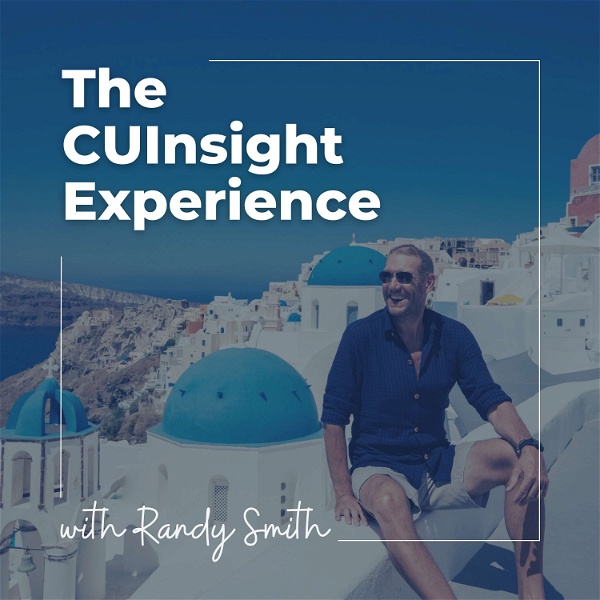 Artwork for The CUInsight Experience