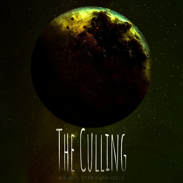 Artwork for The Culling