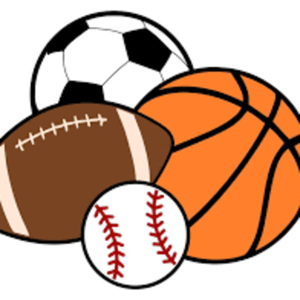 Artwork for The Cult Of Sports