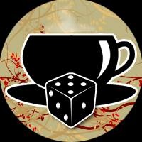 Artwork for The Cult of Tea And Dice Podcasts
