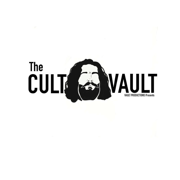 Artwork for The Cult Vault